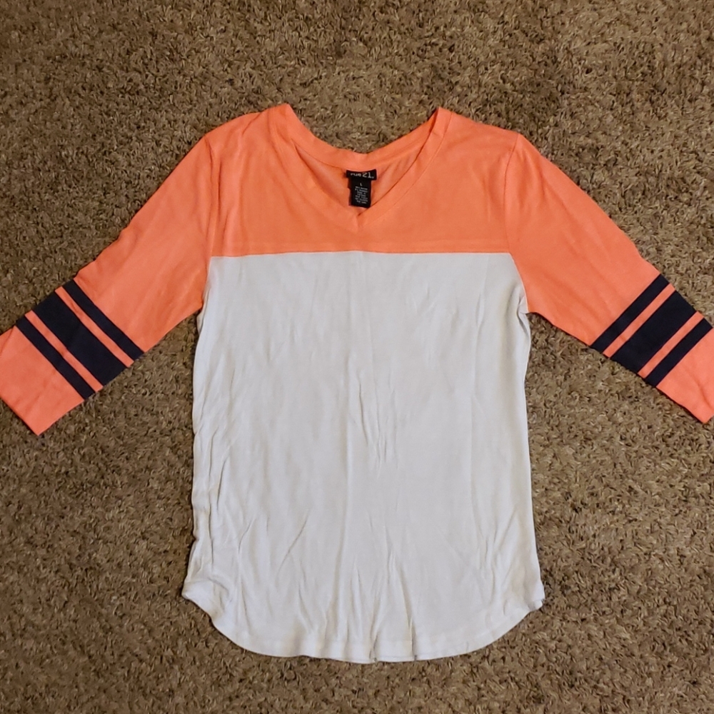Rue 21 shirt